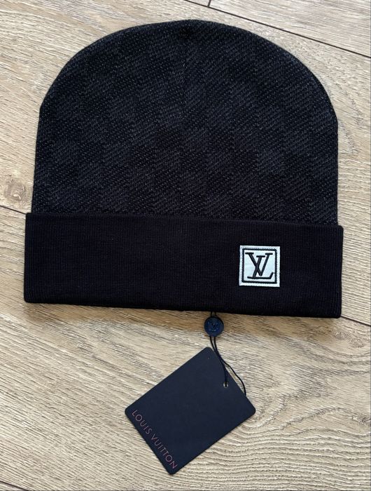 czapka Louis Vuitton