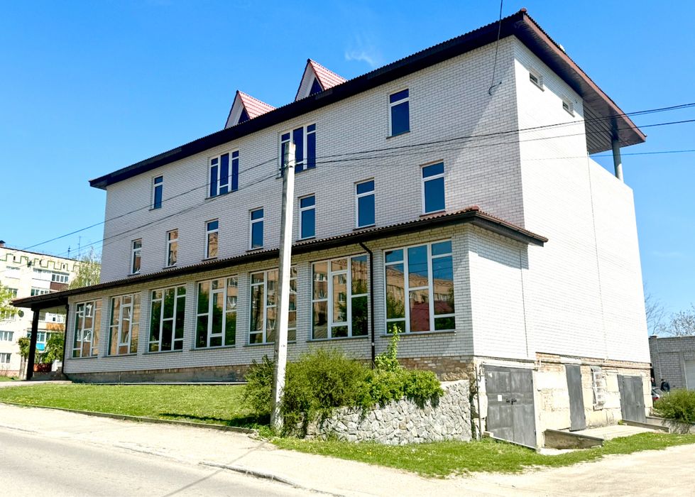 ПРОДАЖ комерційного приміщення