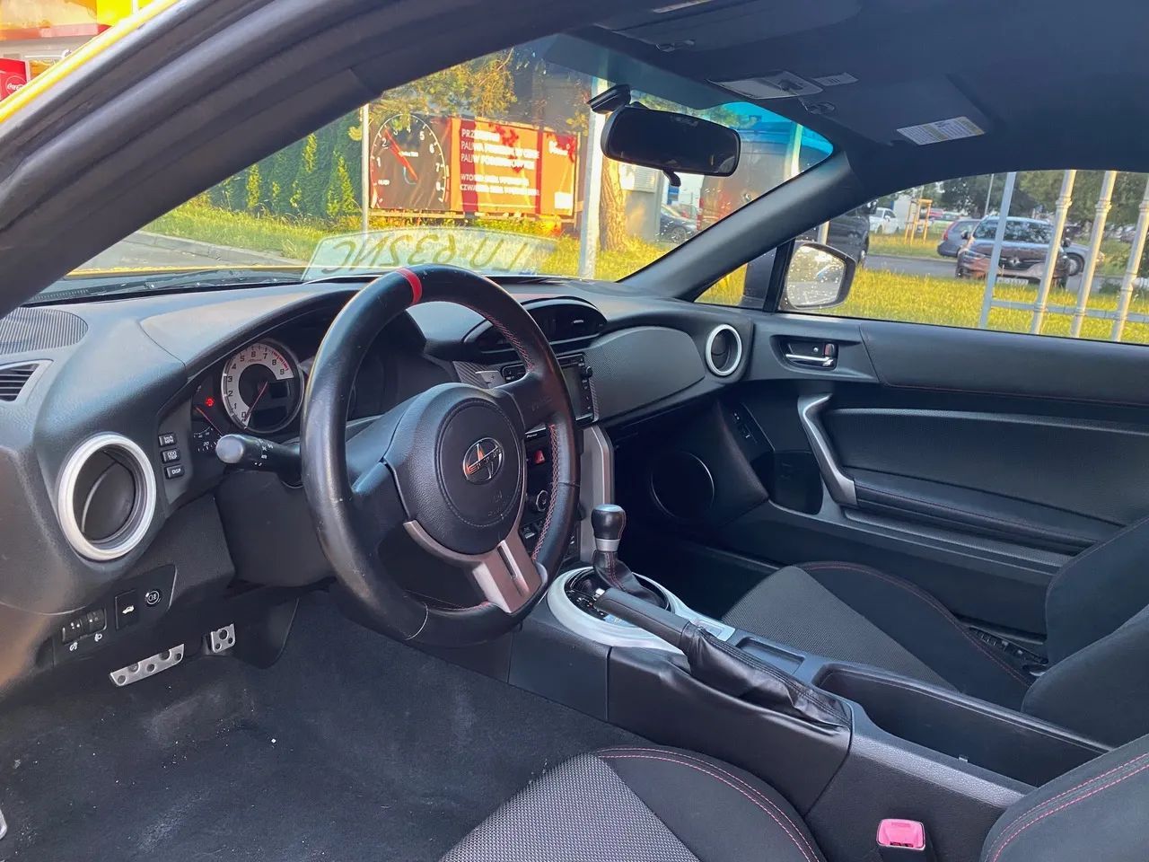 Toyota GT86 TRD wersja limitowana
