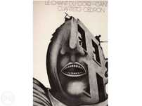 Quarteto Cedron le chante coq - disco rpm33