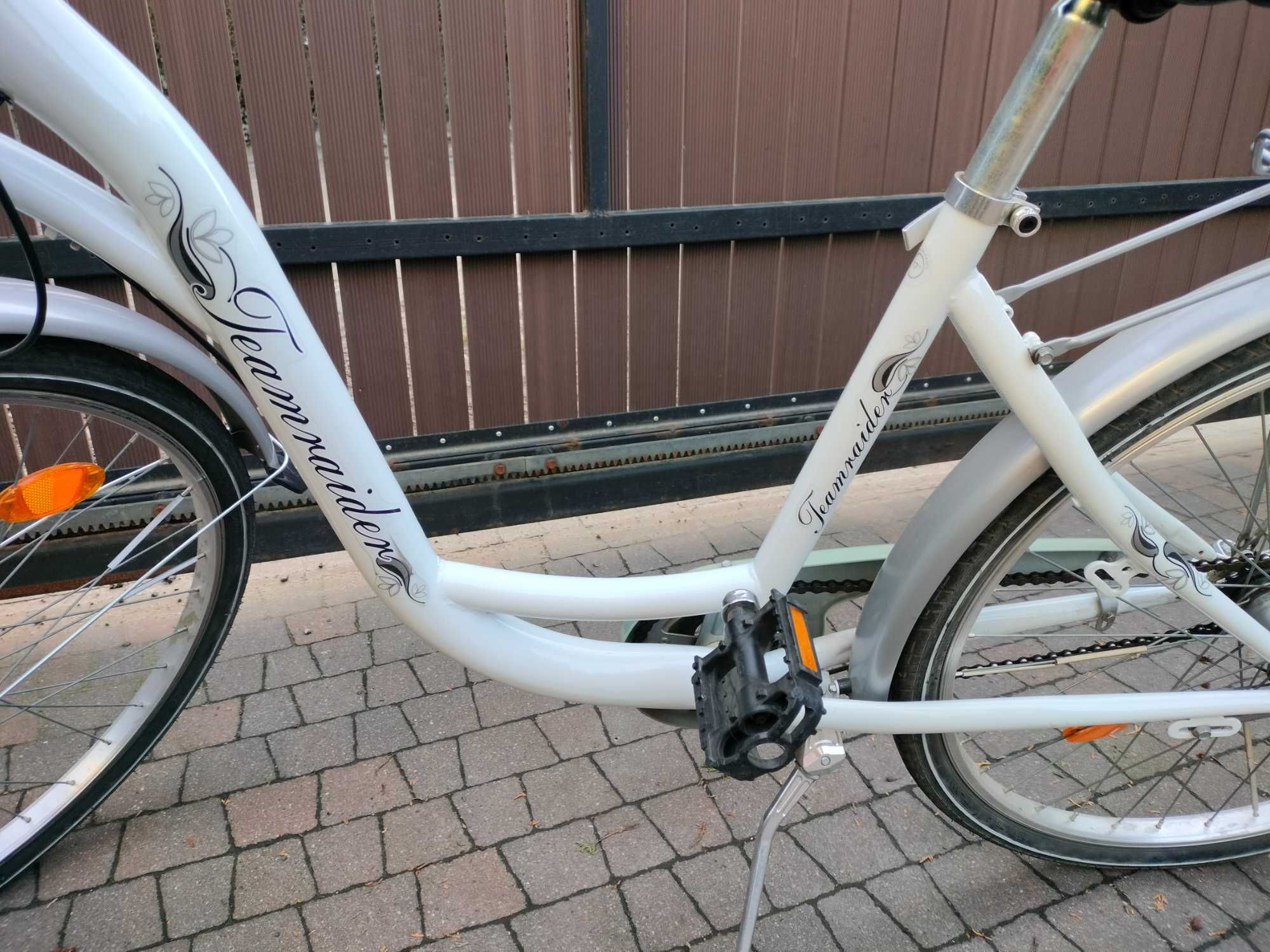 Rower miejski sprick teamraider 26"