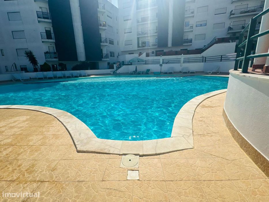 Apartamento T3 Vista Mar Carnaxide