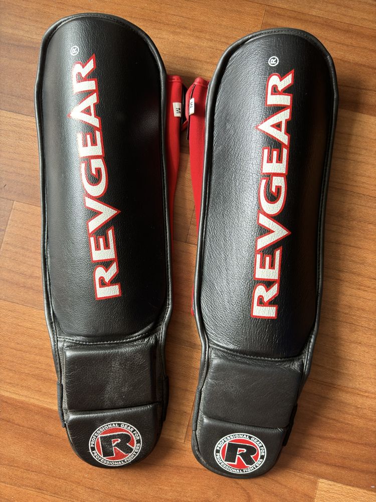 Захист ніг Revgear