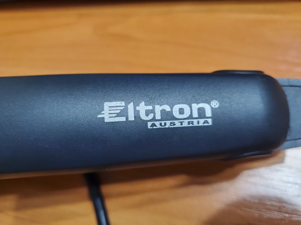 Выпрямитель для волос Eltron EL-1638