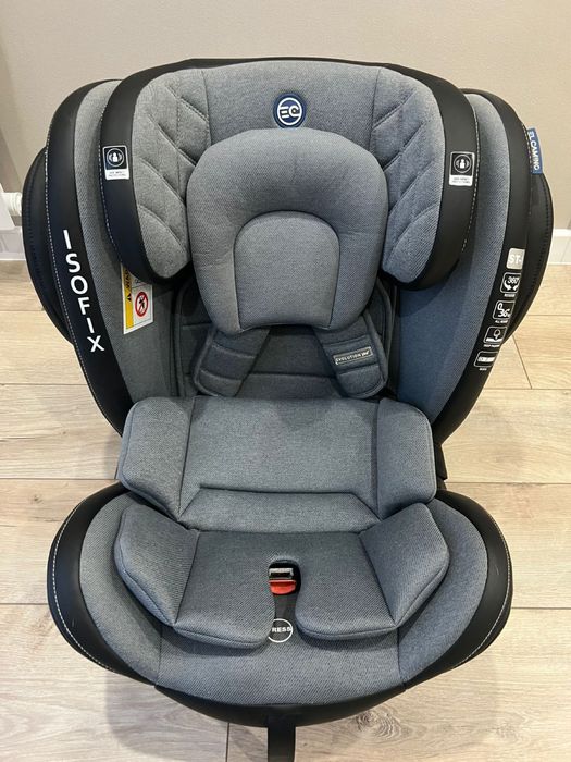 Продам автокрісло