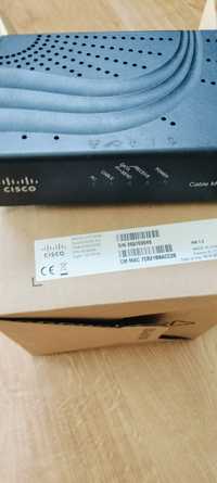 Modem Cisco EPC3008