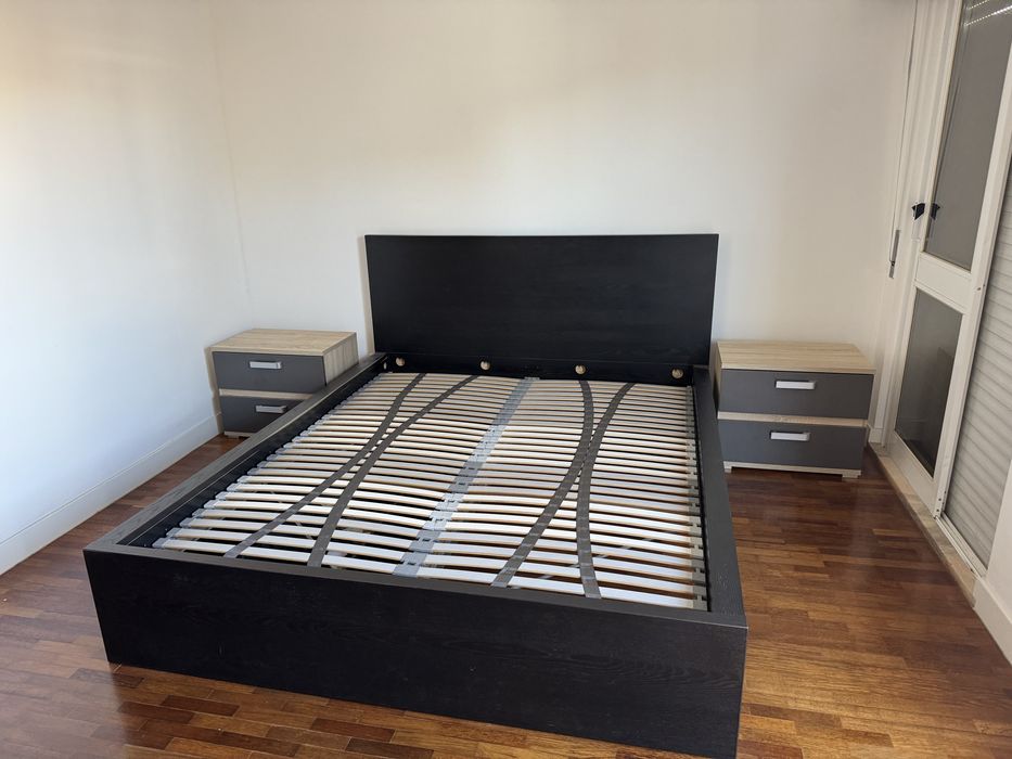 Conjunto quarto casal