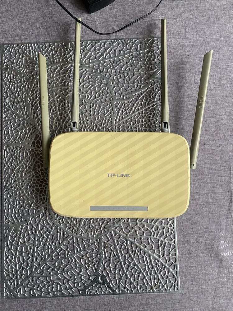 Маршрутизатор tp-link archer c25, роутер AC900 wi-fi, с 25 5ghz
