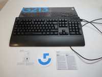 Klawiatura przewodowa Logitech G213 QWERTY