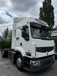 Renault Premium 460 od własciciela przebieg 740.000 tys