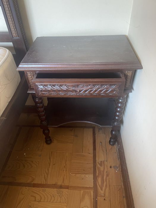 Mobilia de quarto