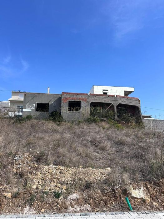 Terrenos Urbanos em Vialonga - Fonte Santa