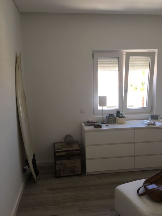 Arrendo T2 Linda a Velha