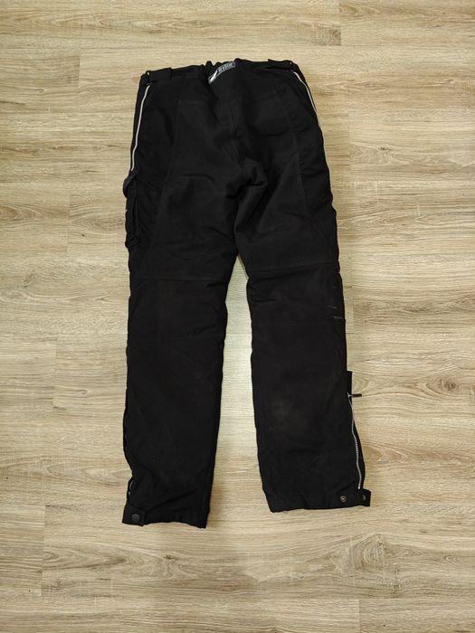 Мотоштани Alpinestars Drystar ST5 з захистом текстильні для мото