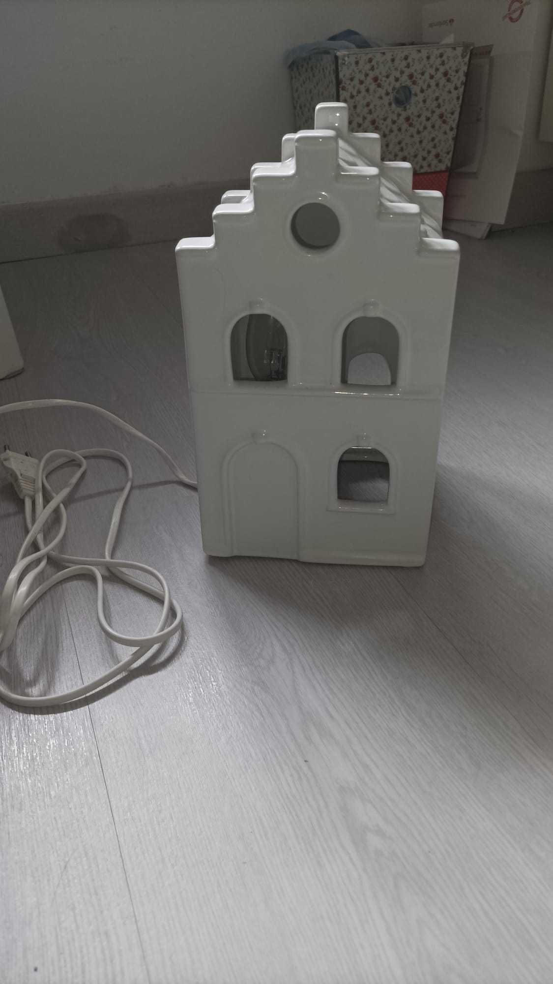 Candeeiro para quarto