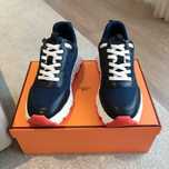 Sapatos Hermes, sapatos desportivos, sapatos casuais 67