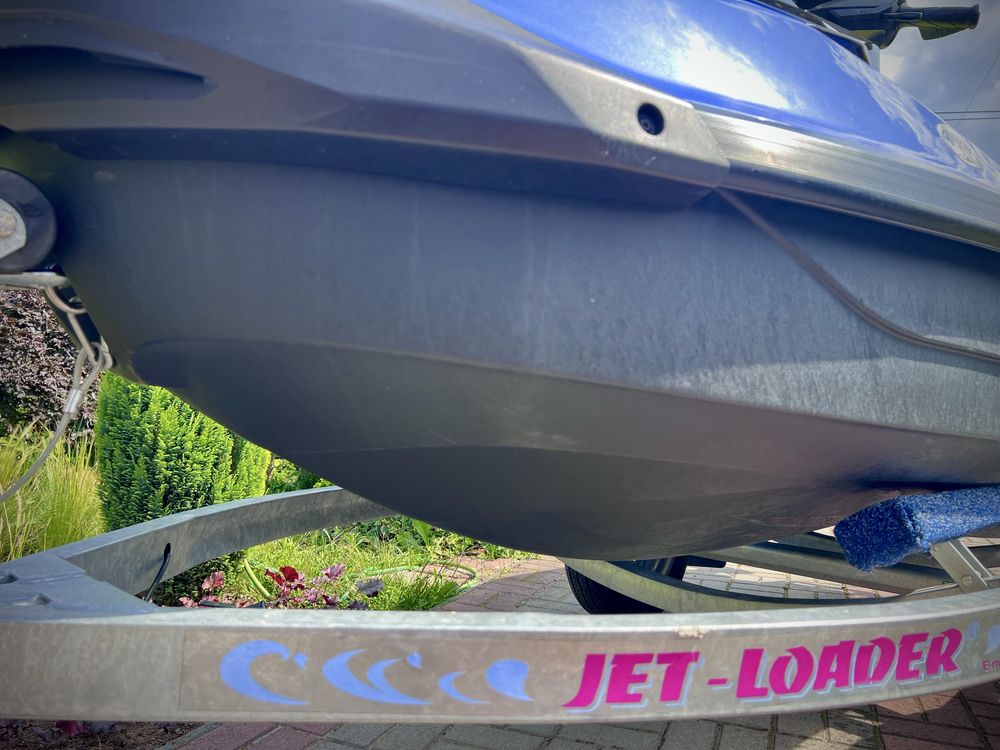 Skuter Wodny Sea doo Seadoo Wake 170 81H 2020