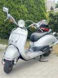 Honda Joker 90 куб.см!