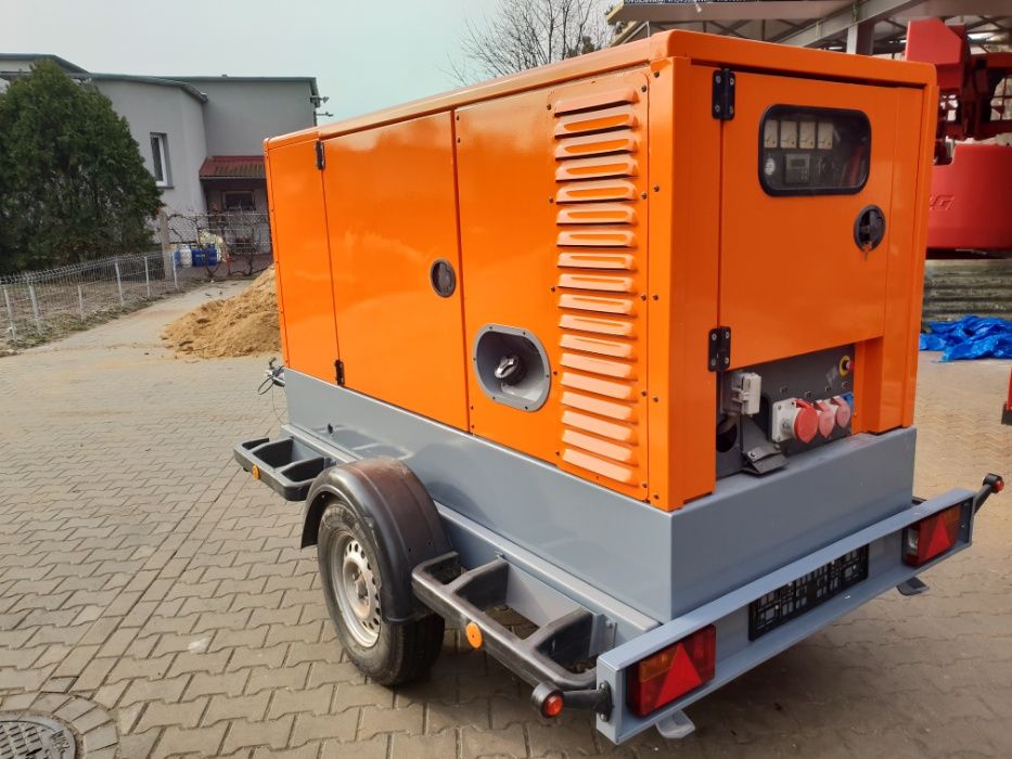 Wynajem zwyżka Podnośnik nożycowy koszowy inne maszyny Leszno Gostyń