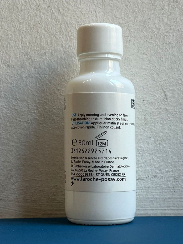 Уценка Cicaplast b5 la roche-posay