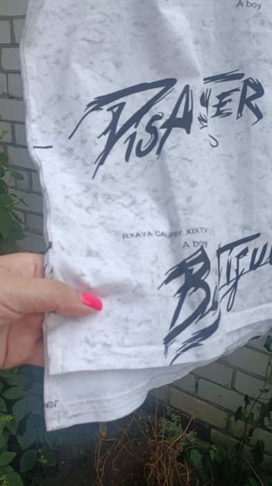 Футболка женская 50-52