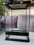 Terrarium zoo med
