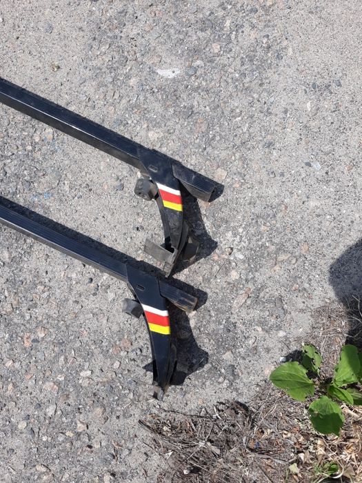 Багажник для авто