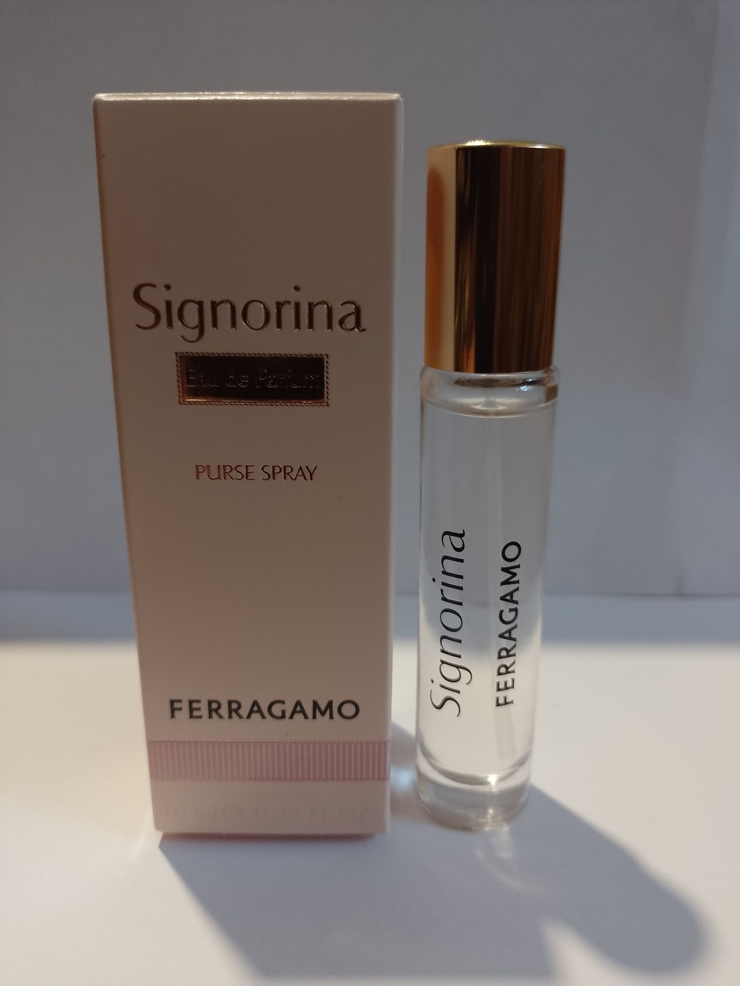 Givenchy Irresistible edp 12,5ml