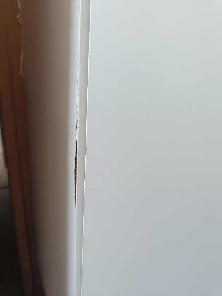 Ikea umywalka +szafka