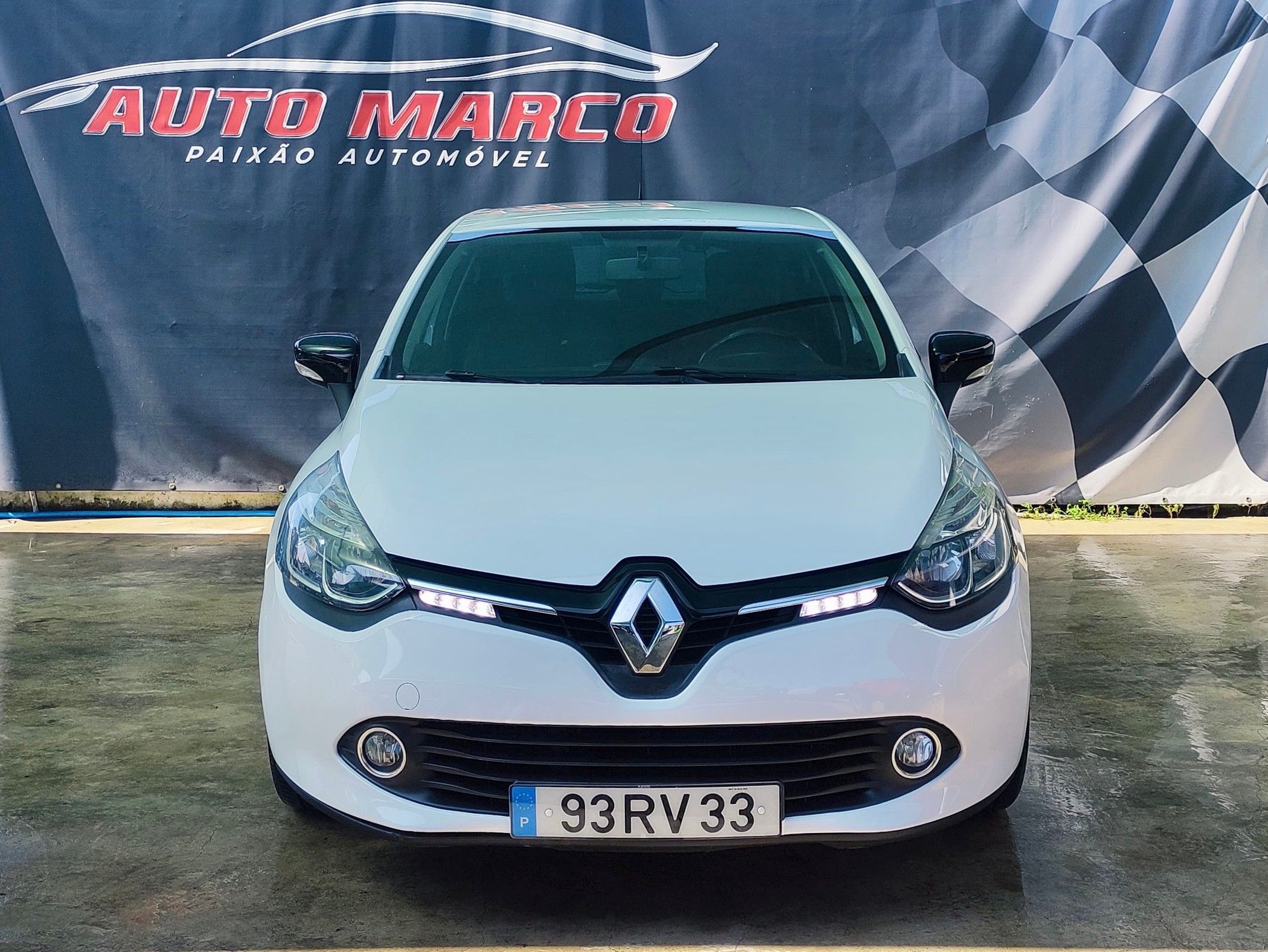 Renault Clio 1.5 dCi Limited Edition