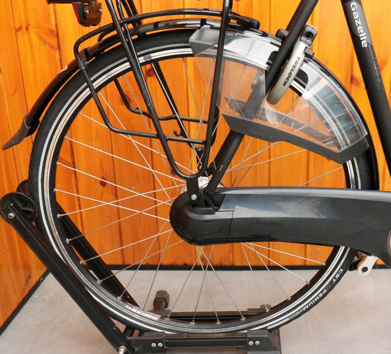 Rower męski Gazelle Orange. H 61 I inne rowery