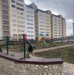 Продається 4-кімтнатна квартира, м.Тернопіль / вул.Іллєнка / БАМ