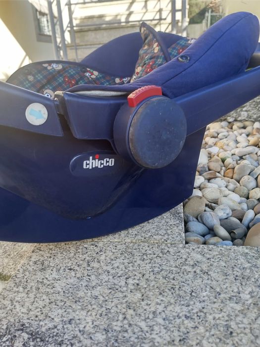 BabyCooque  Chicco
