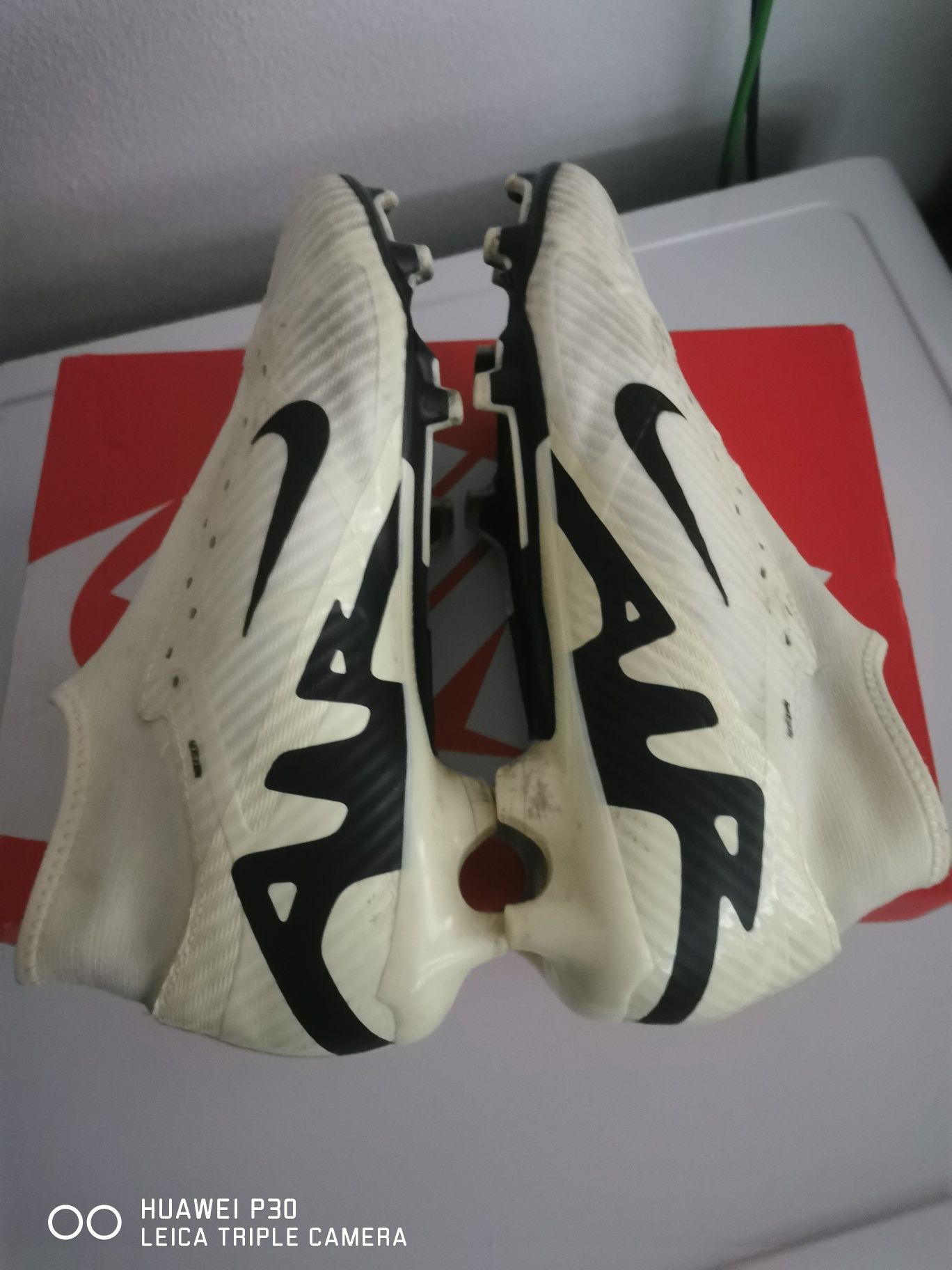 Chuteiras Nike Mercurial Air