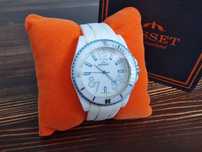 Zegarek damski Bisset Lucky BSPD47
