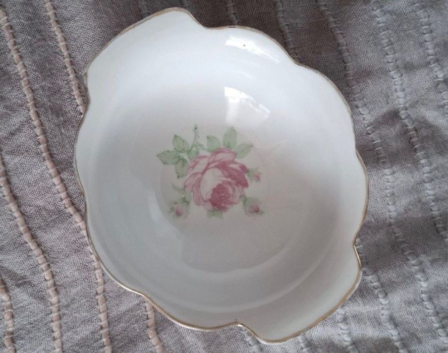 Посуд фарфоровий ссср