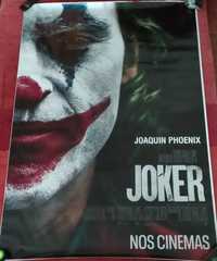 Poster filme joker