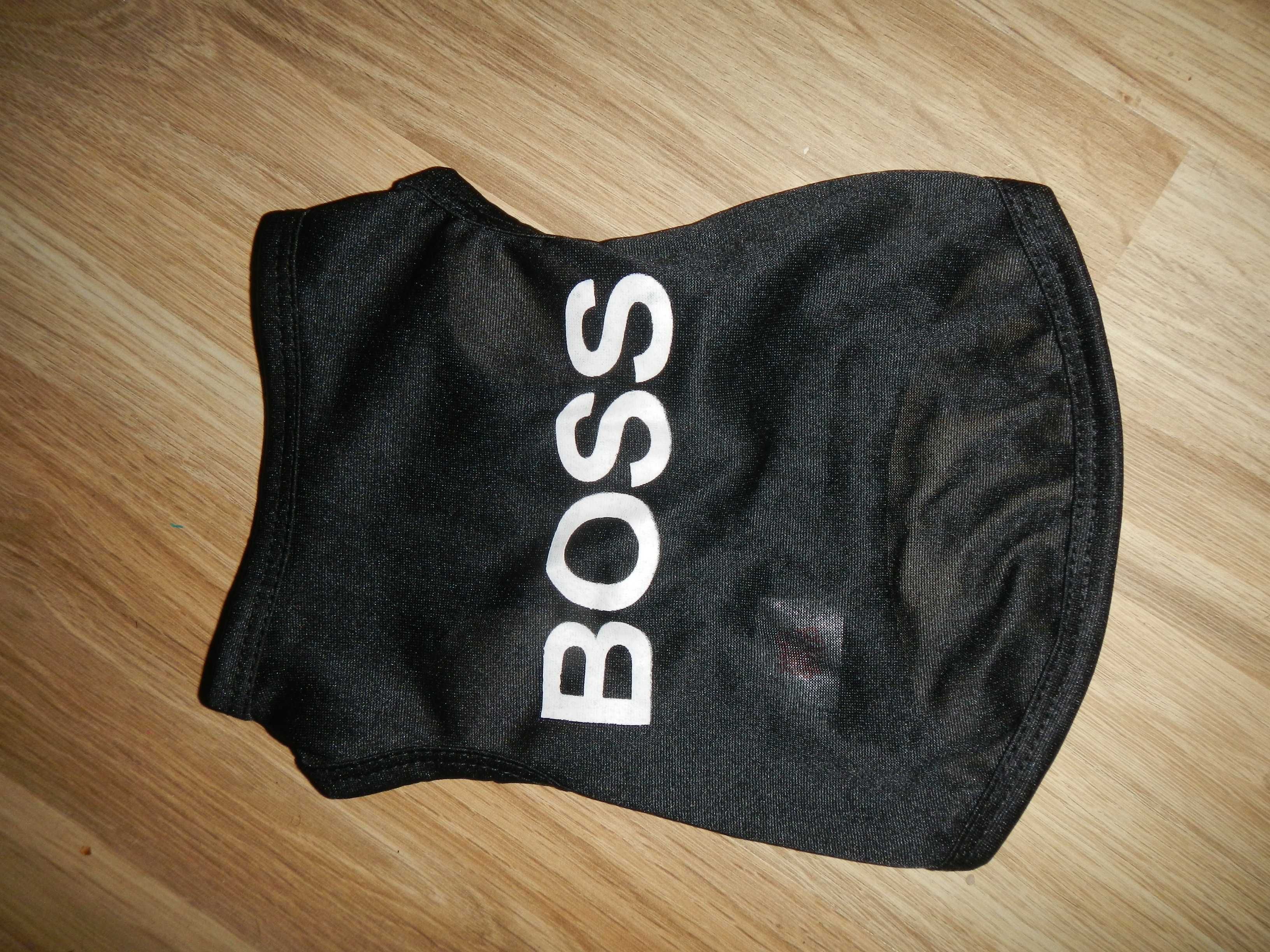 BOSS XS bluza dla pieska Pinczer York Maltanczyk