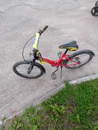 Продам велосипед дитячий