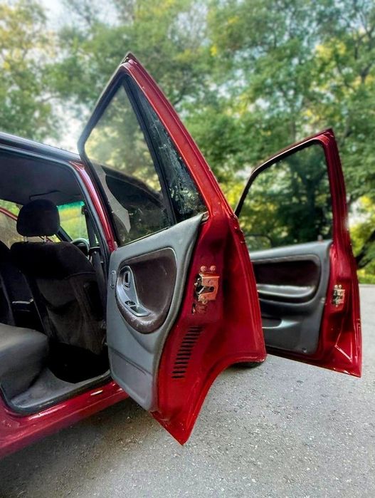 Продам Daewoo Nexia, в достойном состоянии