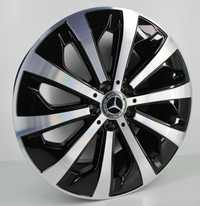 19" 5x112 MERCEDES FELGI Oryginalne!