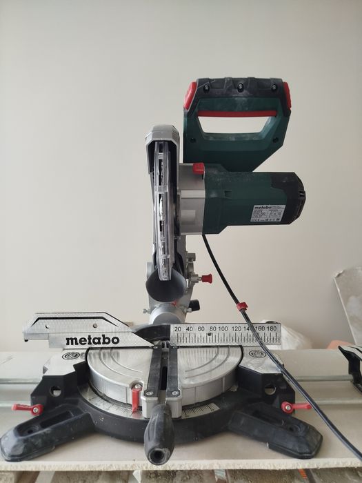 Аренда торцовки без протяжки.