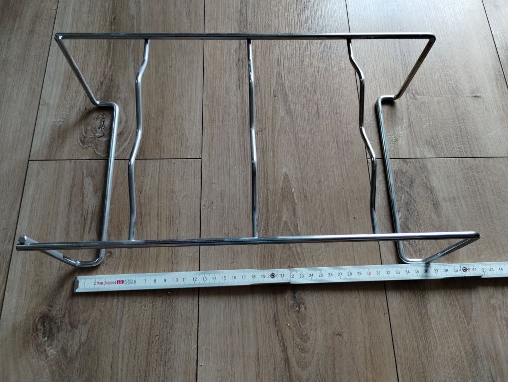 Półka metalowa na napoje do lodówki Samsung