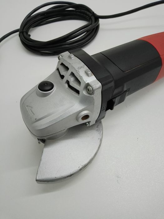 Szlifierka Kątowa Flex L 10-10 Gumówka 1010W