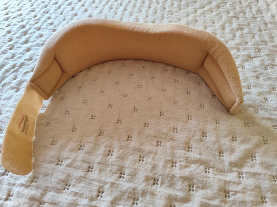 Kołnierz ortopedyczny Tynor