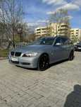 Bmw e91 320d M47