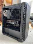 Komputer stacjonarny – i7 11700K / RX 6700 XT / 64GB RAM / SSD+HDD