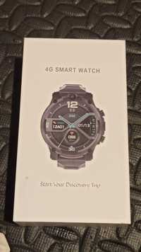 Smartwatch Zegarek SIM Wi-Fi GPS nie Garmin Fenix