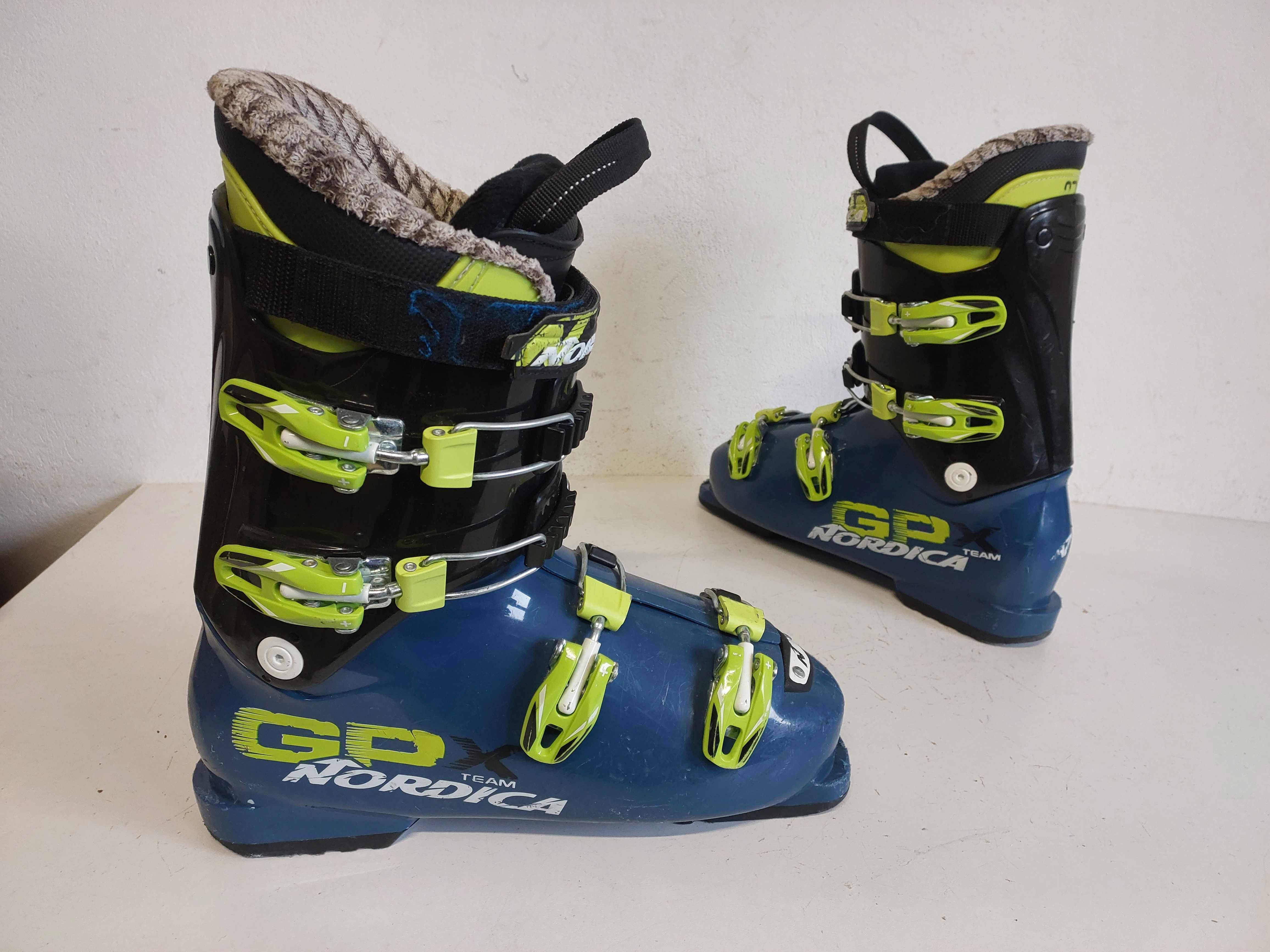 Buty narciarskie NORDICA GP  Eu.43 , 27,5 cm (4)