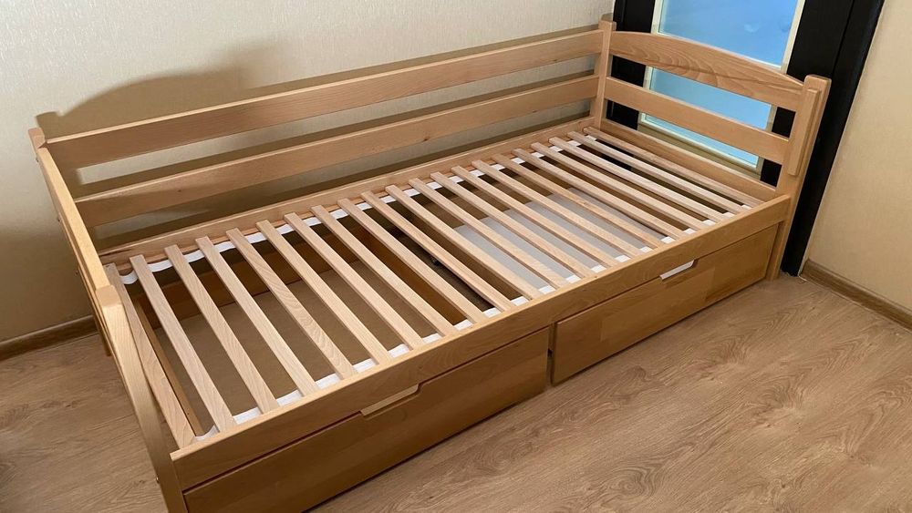 Ліжко дитяче новий стан